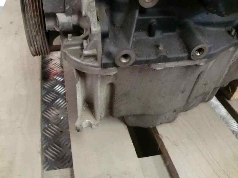 Recambio de motor completo para renault megane i coupe fase 2 (da..) 1.6 16v expression referencia OEM IAM K4M700  