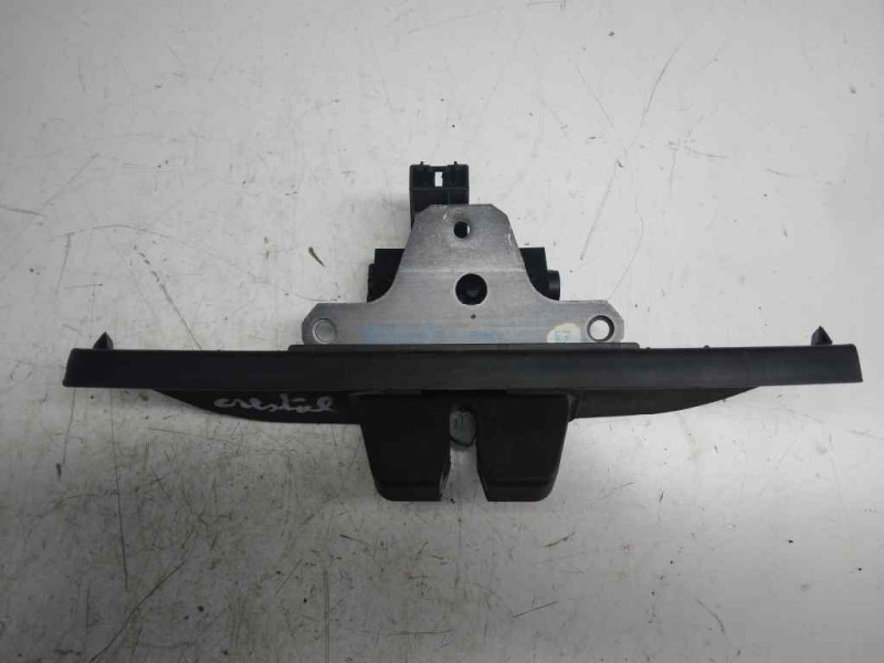 Recambio de cerradura luneta porton para ford kuga (cbv) 2.0 tdci cat referencia OEM IAM 8V41S442A66AE  