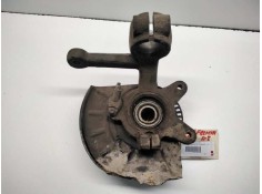 Recambio de mangueta delantera izquierda para skoda felicia berlina ( 791) 1.9 diesel cat referencia OEM IAM   116407 2