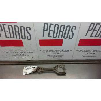 Recambio de biela para mazda 3 berlina (bk) 1.6 cd diesel cat referencia OEM IAM   