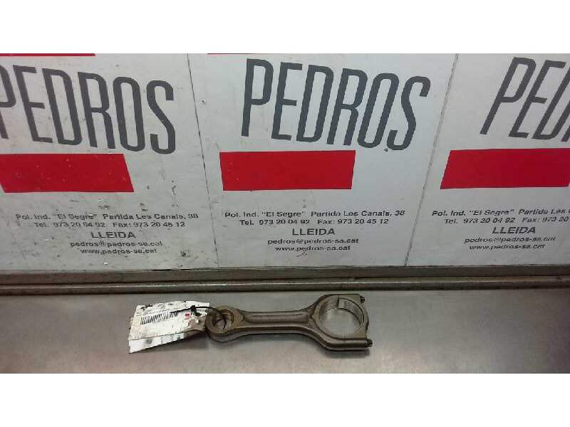 Recambio de biela para mazda 3 berlina (bk) 1.6 cd diesel cat referencia OEM IAM   
