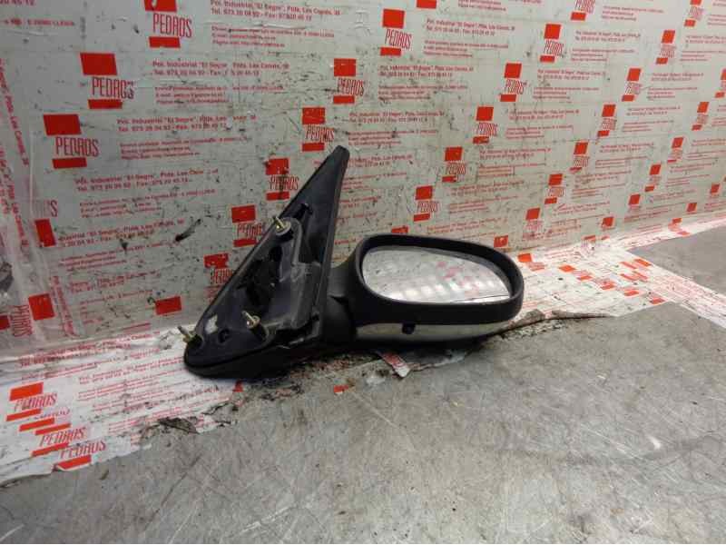 Recambio de retrovisor derecho para renault megane i coupe fase 2 (da..) 1.9 dti rsi referencia OEM IAM 7700431470  