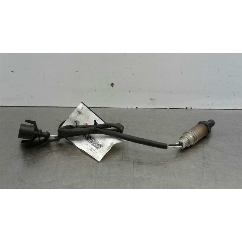 Recambio de sonda lambda para seat arosa (6h1) 1.0 referencia OEM IAM 0258003759  