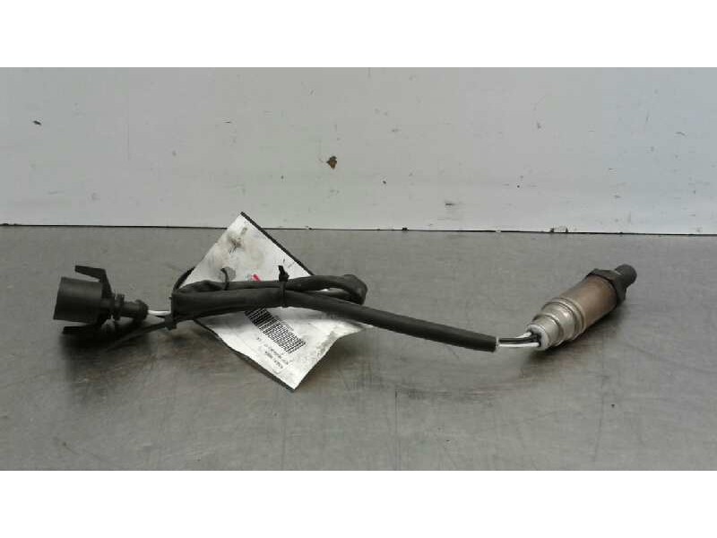 Recambio de sonda lambda para seat arosa (6h1) 1.0 referencia OEM IAM 0258003759  