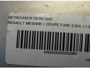 RETROVISOR DERECHO 7700431470 