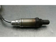 Recambio de sonda lambda para seat arosa (6h1) 1.0 referencia OEM IAM 0258003759   2
