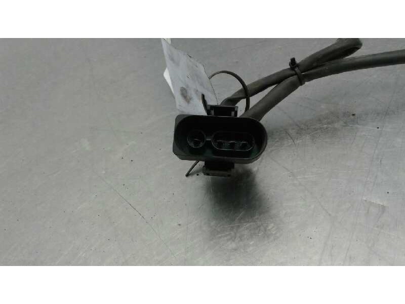 Recambio de sonda lambda para seat arosa (6h1) 1.0 referencia OEM IAM 0258003759  