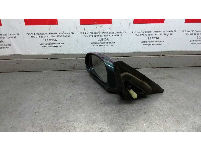 Recambio de retrovisor izquierdo para kia shuma ii 1.6 cat referencia OEM IAM   