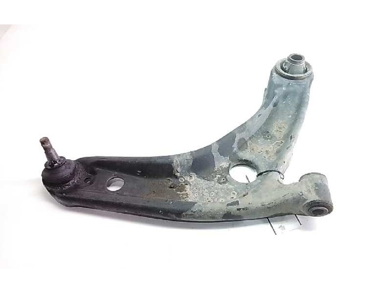 Recambio de brazo suspension inferior delantero derecho para toyota yaris active referencia OEM IAM   