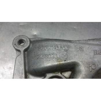 Recambio de bomba agua para renault kangoo 1.5 dci diesel fap referencia OEM IAM 8200713853 238021 