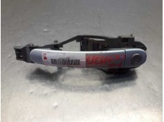 Recambio de maneta exterior delantera izquierda para seat leon (1p1) reference referencia OEM IAM 3B0837885/886   2