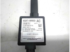 Recambio de sensor de presion, colector admision para ford kuga (cbv) 2.0 tdci cat referencia OEM IAM 6G9T15K602AC   2