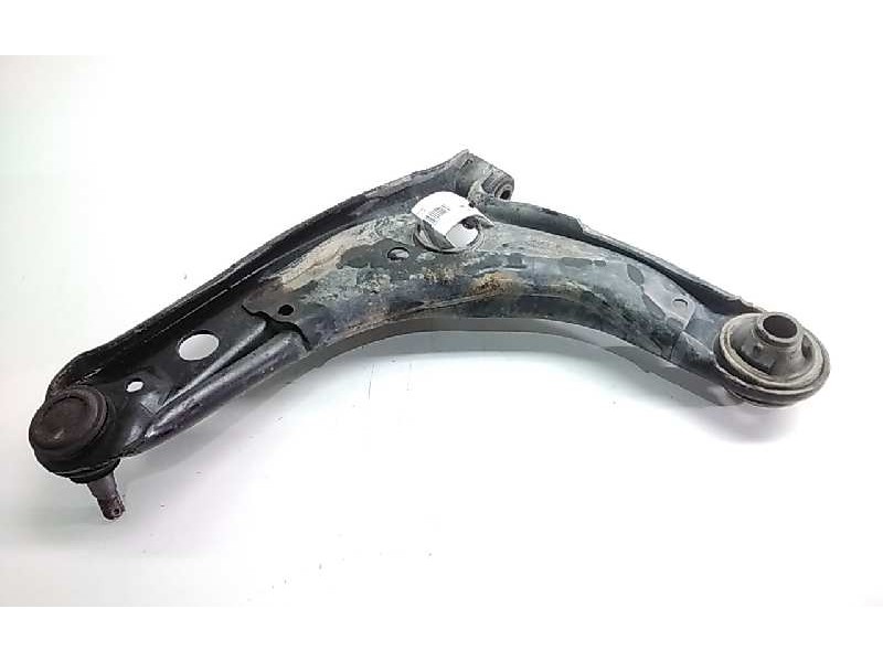 Recambio de brazo suspension inferior delantero derecho para toyota yaris active referencia OEM IAM   
