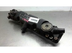 Recambio de tapa balancines para fiat scudo (222) 2.0 16v jtd sx kombi (5 sitze) referencia OEM IAM    2