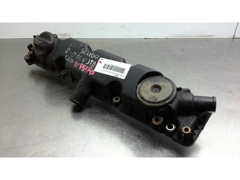 Recambio de tapa balancines para fiat scudo (222) 2.0 16v jtd sx kombi (5 sitze) referencia OEM IAM   