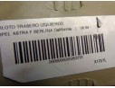 PILOTO TRASERO IZQUIERDO 90510617 