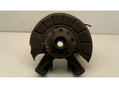 Recambio de mangueta delantera derecha para seat leon (1p1) reference referencia OEM IAM    2