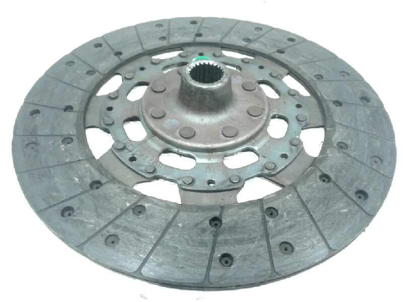 Recambio de disco embrague para opel monterey ltd referencia OEM IAM 8971431461  