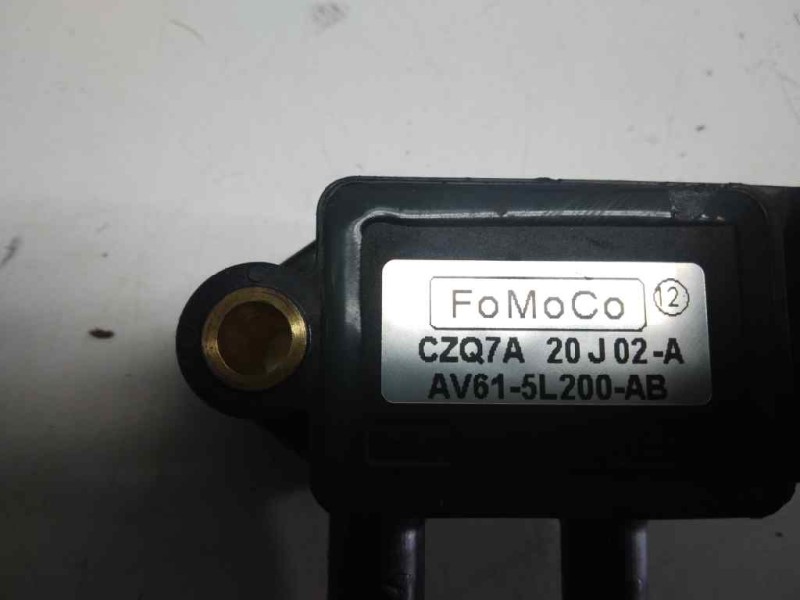 Recambio de amplificador antena para ford kuga (cbv) 2.0 tdci cat referencia OEM IAM CZQ7A20J02A  