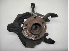 Recambio de mangueta delantera derecha para seat arosa (6h1) referencia OEM IAM   116426