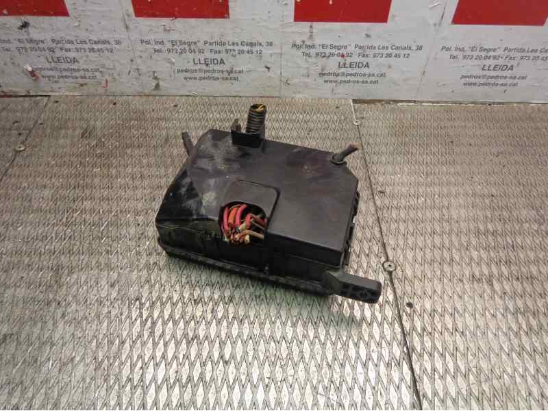 Recambio de caja fusibles para hyundai tucson (jm) 2.0 crdi comfort referencia OEM IAM N912082E1300F  
