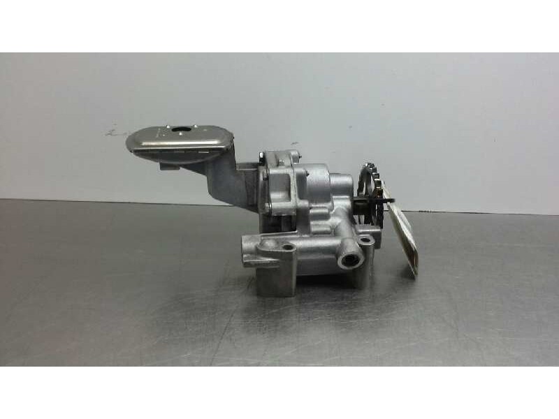 Recambio de bomba aceite para fiat scudo (222) 2.0 16v jtd sx kombi (5 sitze) referencia OEM IAM 9431291021  