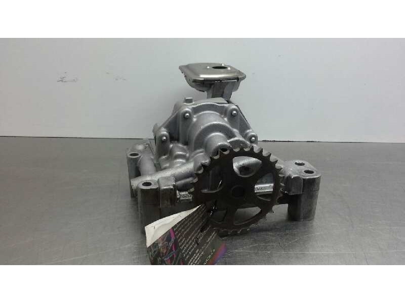 Recambio de bomba aceite para fiat scudo (222) 2.0 16v jtd sx kombi (5 sitze) referencia OEM IAM 9431291021  