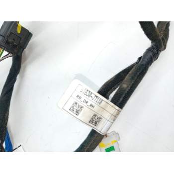 Recambio de instalacion puerta trasera derecha para kia xceed (cd) 1.0 t-gdi referencia OEM IAM 91630J7110  