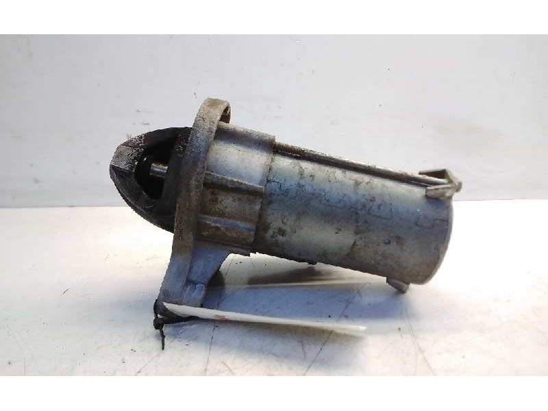 Recambio de motor arranque para ford tourneo courier (c4a) ambiente referencia OEM IAM 3G51161PG3C  
