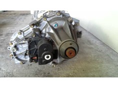 Recambio de caja cambios g para nissan navara pick-up (d40m) 2.5 dci diesel cat referencia OEM IAM 3200010ZG4 NV 116453 2