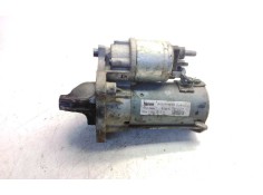 Recambio de motor arranque para ford tourneo courier (c4a) ambiente referencia OEM IAM 3G51161PG3C   2