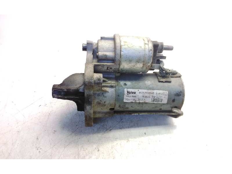 Recambio de motor arranque para ford tourneo courier (c4a) ambiente referencia OEM IAM 3G51161PG3C  