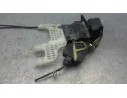 CERRADURA PUERTA TRASERA IZQUIERDA 814102E000 