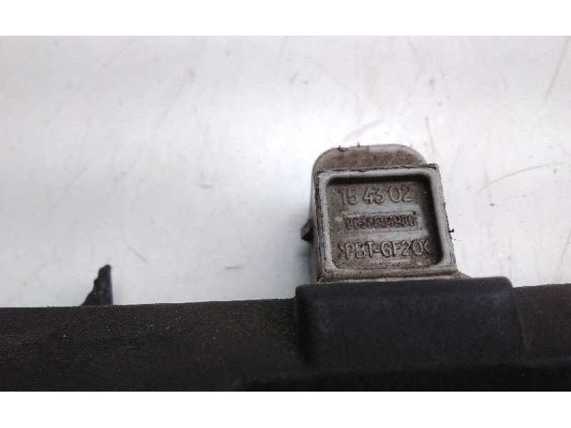 Recambio de bobina encendido para citroen xsara picasso 1.6 exclusive referencia OEM IAM 9635864980  