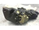 CERRADURA PUERTA TRASERA IZQUIERDA 814102E000 