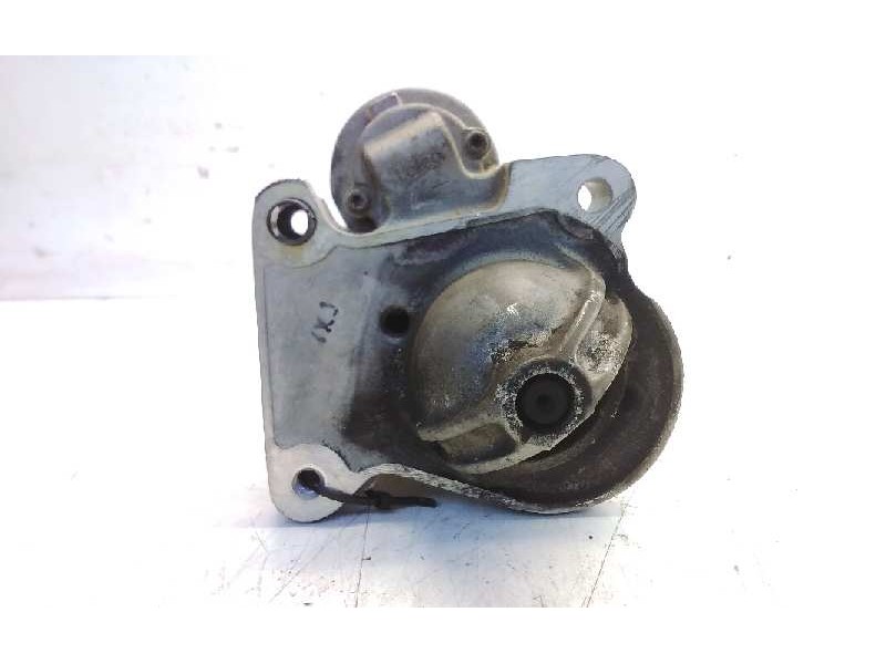 Recambio de motor arranque para ford tourneo courier (c4a) ambiente referencia OEM IAM 3G51161PG3C  