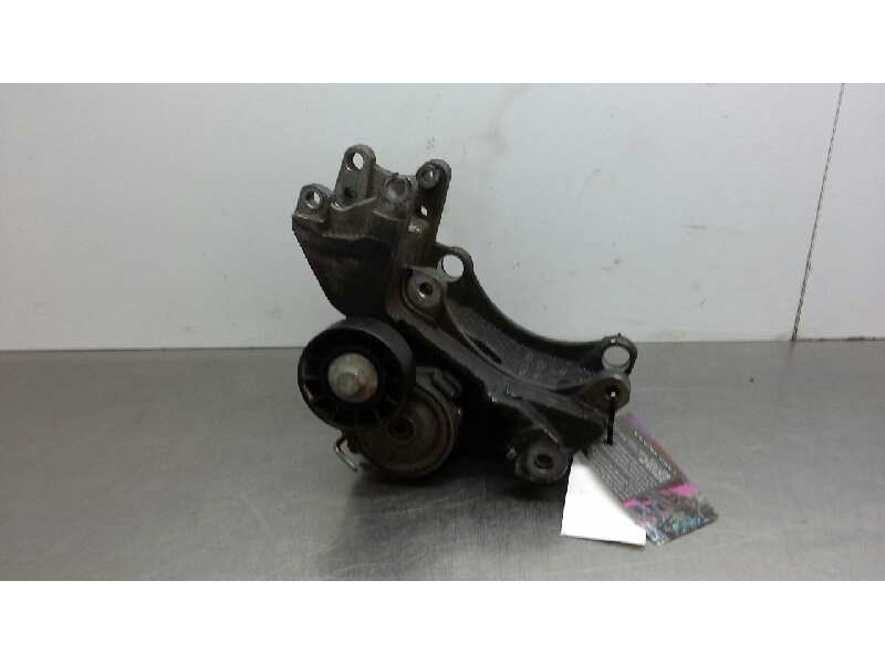Recambio de soporte alternador para fiat scudo (222) 2.0 16v jtd sx kombi (5 sitze) referencia OEM IAM 9643834880  