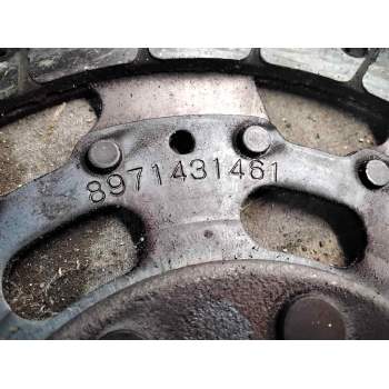 Recambio de disco embrague para opel monterey ltd referencia OEM IAM 8971431461  