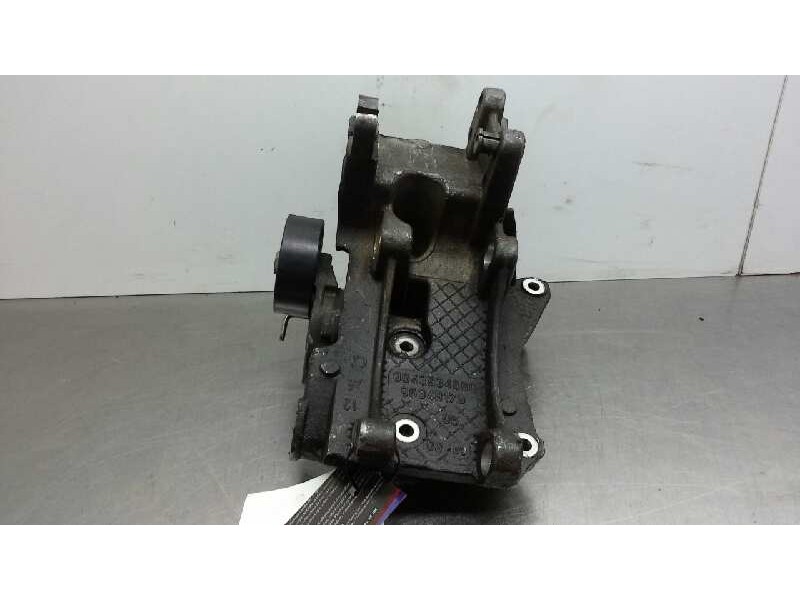 Recambio de soporte alternador para fiat scudo (222) 2.0 16v jtd sx kombi (5 sitze) referencia OEM IAM 9643834880  