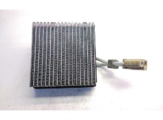 Recambio de radiador aire acondicionado interior para seat toledo (1m2) referencia OEM IAM 52196590TXV  