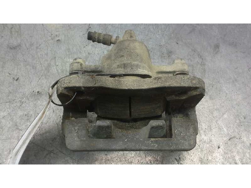 Recambio de pinza freno trasera izquierda para hyundai tucson (jm) 2.0 crdi comfort referencia OEM IAM 583102EA00  