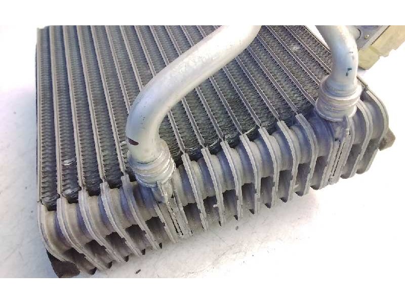 Recambio de radiador aire acondicionado interior para seat toledo (1m2) referencia OEM IAM 52196590TXV  