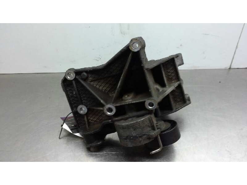 Recambio de soporte alternador para fiat scudo (222) 2.0 16v jtd sx kombi (5 sitze) referencia OEM IAM 9643834880  