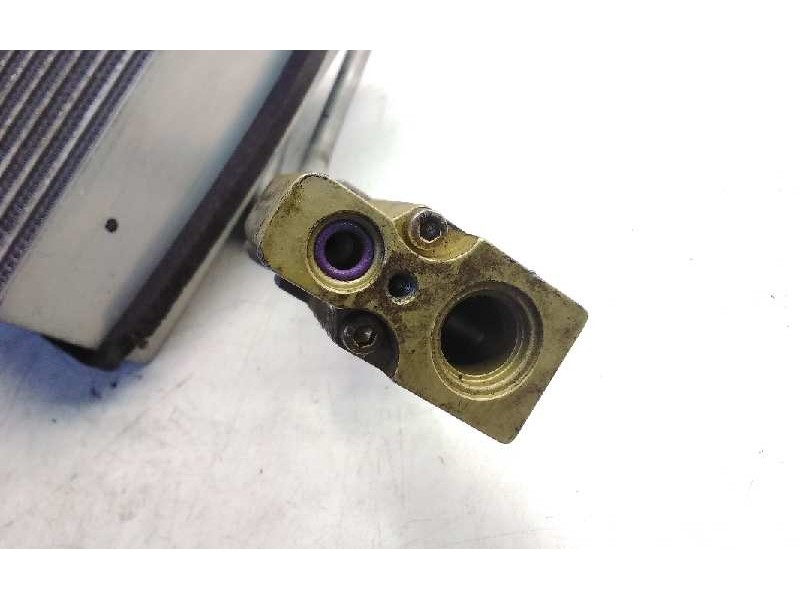 Recambio de radiador aire acondicionado interior para seat toledo (1m2) referencia OEM IAM 52196590TXV  