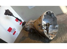 Recambio de caja cambios para nissan pathfinder (r51) 4.0 v6 24v cat referencia OEM IAM CD1 NV 116456