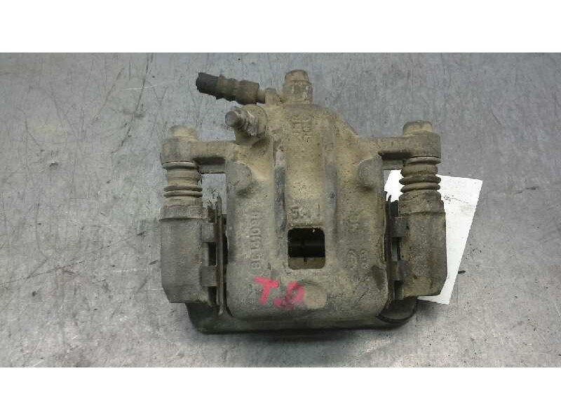 Recambio de pinza freno trasera derecha para hyundai tucson (jm) 2.0 crdi comfort referencia OEM IAM 583112EA00  