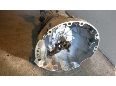 Recambio de caja cambios para nissan pathfinder (r51) 4.0 v6 24v cat referencia OEM IAM CD1 NV 116456 2