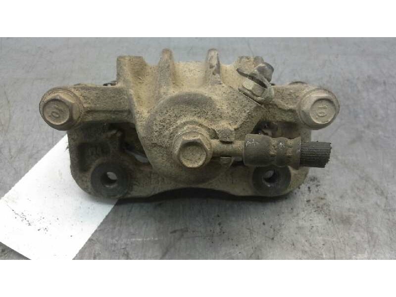 Recambio de pinza freno trasera derecha para hyundai tucson (jm) 2.0 crdi comfort referencia OEM IAM 583112EA00  