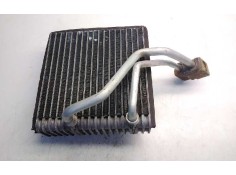 Recambio de radiador aire acondicionado interior para seat toledo (1m2) referencia OEM IAM 52114790TXV  