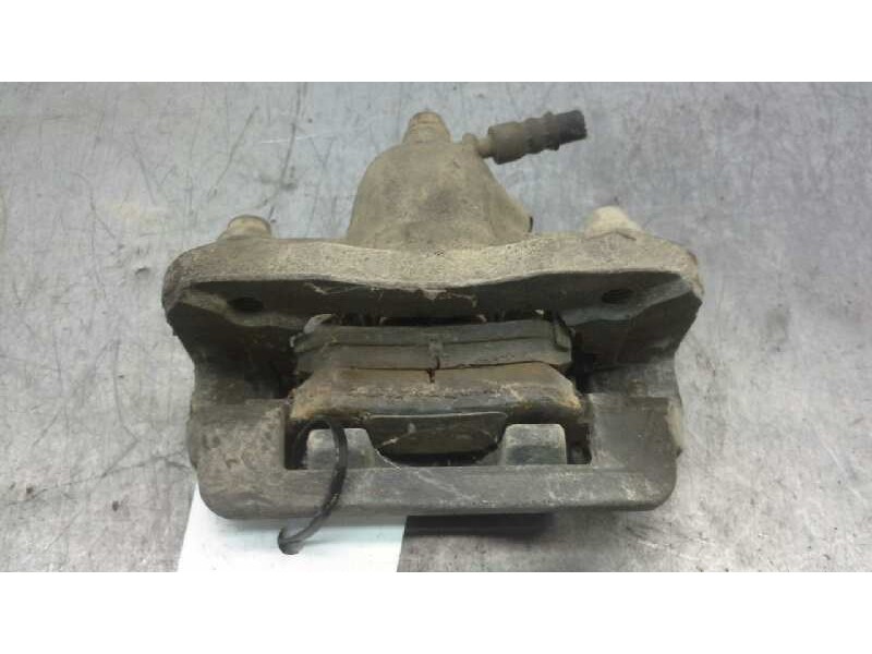 Recambio de pinza freno trasera derecha para hyundai tucson (jm) 2.0 crdi comfort referencia OEM IAM 583112EA00  